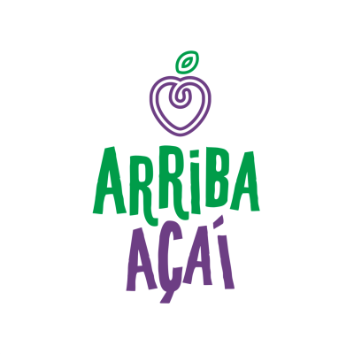 arriba açai